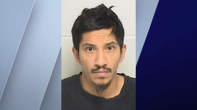 Man accused of strangling pregnant Chicago woman, dumping body in north suburbs