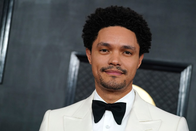 Trevor Noah to host the 2024 Grammy Awards for fourth year in a row