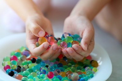 Water bead warning: Why major retailers are pulling popular toy