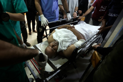 Israeli strike on school kills Al Jazeera cameraman in southern Gaza, network says