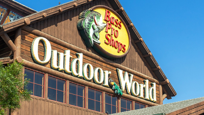Man stole live tarpon from Bass Pro Shops in Florida, deputies say