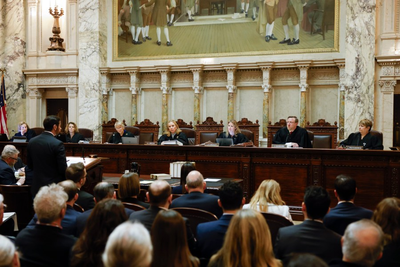 Wisconsin Supreme Court orders new legislative maps in redistricting case