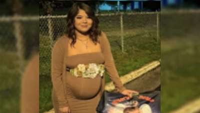 Dead bodies in car believed to be missing pregnant teen, boyfriend: Texas police