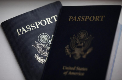 Passport processing times drop to normal levels just in time for 2024 travel