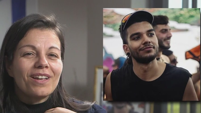 Mom of Israeli hostage hopes son included in hostage deal - Major Digest