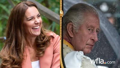 King Charles, Kate Middleton reportedly named as royal family racists, NBC says