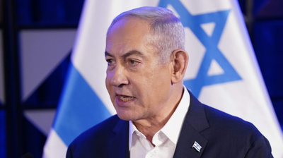 Netanyahu pulls negotiators from Qatar claiming talks hit 'dead end'