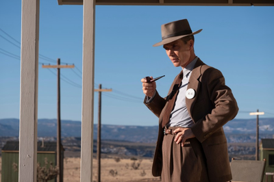 'Oppenheimer' will get a theatrical release in Japan, after all