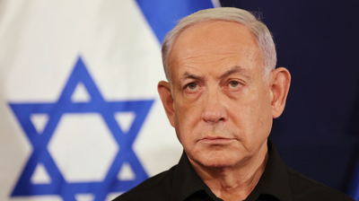 Former US ambassador to Israel calls on Netanyahu to resign