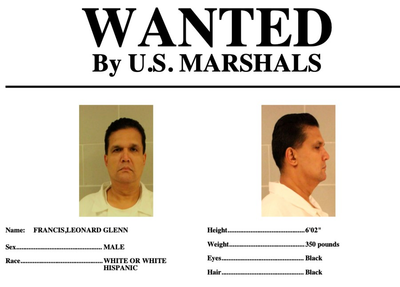 Fat Leonard: Who is he? Why is he part of Venezuelan prison swap?