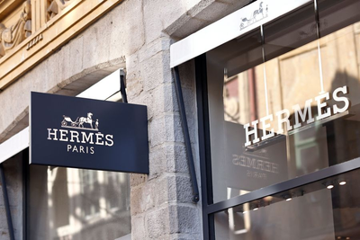 Hermès heir wants to leave $6 billion to his former gardener
