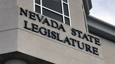 80 new Nevada laws are now in effect