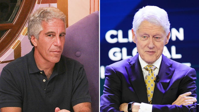 Epstein allegedly invoked 5th Amendment 500 times during deposition, skirted questions about Clinton