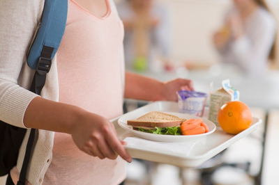 Bill would make school meals free for all Florida public school students