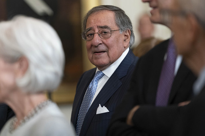‘Let’s face it, they dodged a bullet’ — Leon Panetta explained what exactly went wrong for Lloyd Austin