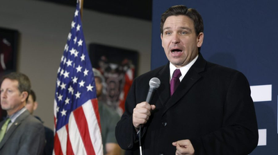 Ron DeSantis super PAC begins laying off staffers: report