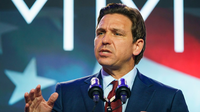 DeSantis shifts campaign away from New Hampshire: Sources