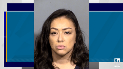 Judge expresses disgust with case against Las Vegas woman accused of posing as attorney