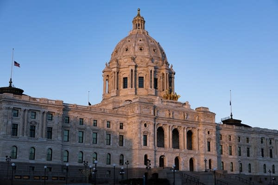 School resource officers top Minnesota lawmakers' education to-do list