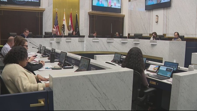 Board of Supervisors approve $10 million of flood emergency funding