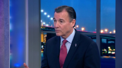 Suozzi, Dem candidate in NY, says southern border needs to close temporarily