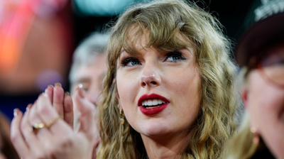 Taylor Swift’s political endorsement 'has great appeal'