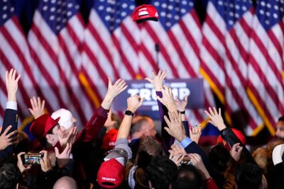 Trump wins final delegate out of New Hampshire
