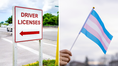 Florida Democrats push back against 'anti-trans' driver's license guidance