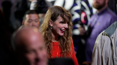 Trump risks backlash as MAGA world zeroes in on Taylor Swift