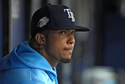 Rays star Wander Franco goes missing in Dominican Republic: Reports