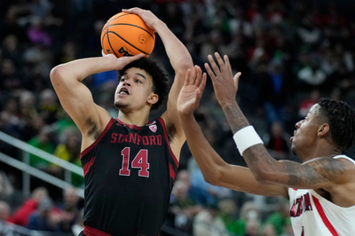 Shocker! Stanford routs No. 4 Arizona in men’s basketball