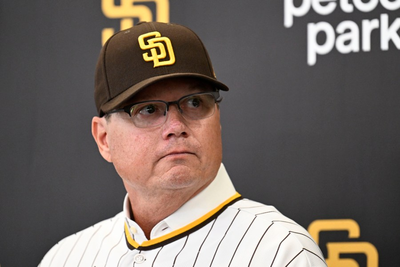 Mike Shildt's Padres coaching staff won't have traditional bench coach