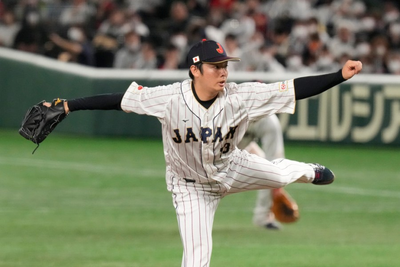 Yuki Matsui can earn $33.6 million over 5 years with Padres if he becomes San Diego's closer