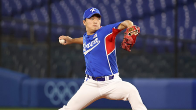 Reliever Woo-Suk Go agrees to $4.5 million, 2-year deal with San Diego Padres