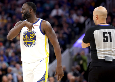 NBA reinstates Draymond Green from indefinite suspension after 12 games