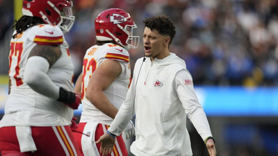 Here's why you may not be able to watch the Dolphins-Chiefs NFL wild-card game