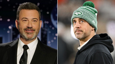 Pat McAfee’s repeated airing of Aaron Rodgers’ conspiracy theories on ESPN presents a headache for Disney boss Bob Iger