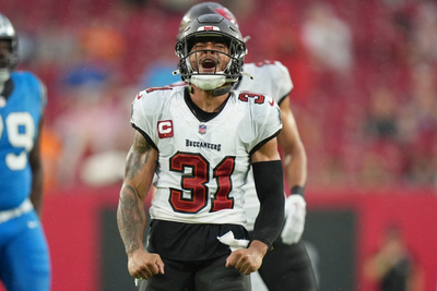 Antoine Winfield named First-Team AP All-Pro, Mike Evans named Second-Team