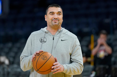 Kurtenbach: Warriors assistant coach Dejan Milojević dead at 46 — “Decky” embodied what is great about the game