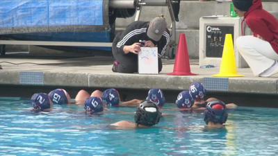 Fresno State water polo gearing up for Polo-Palooza