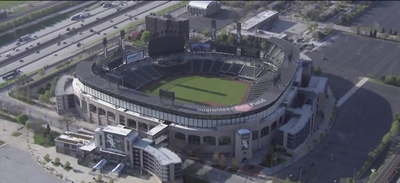 White Sox in 'serious' discussions to build new ballpark at prime South Loop location, according to new report