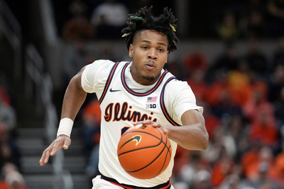 Judge ends suspension of Illinois basketball star Terrence Shannon Jr., who faces rape charge