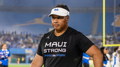 San Jose State reportedly pursuing former Navy head coach Niumatalolo as Brennan’s replacement