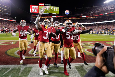 49ers advance to third straight NFC Championship after thriller vs. Packers
