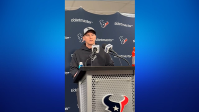 ‘Grateful for the opportunities’: Texans offensive coordinator Bobby Slowik interviews with Seahawks, Commander, Falcons