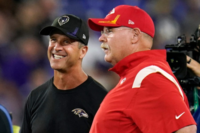 Chiefs-Ravens matchup features star quarterbacks, stingy defenses and potential Hall of Fame coaches