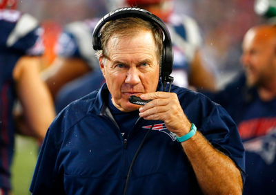 Moose on the Loose: Where will Bill Belichick end up?