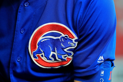 Cubs right-hander Mathew Peters suspended for season after positive drug test