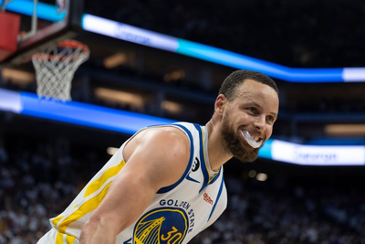 Steph Curry, WNBA star Sabrina Ionescu to compete in shootout at All-Star weekend