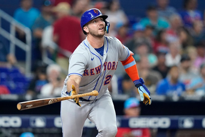 Moose on the Loose: How competitive will the Mets be this season?